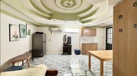 Cho thuê căn hộ có nội thất tại Phan Huy Ích Tân Bình - Ảnh 17
