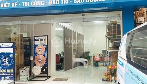 Chính chủ thuê mặt bằng kinh doanh giá rẻ tại Trần Điền, Định Công - Ảnh 1