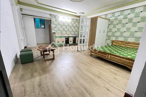 Cho thuê căn hộ có nội thất tại Phan Huy Ích Tân Bình