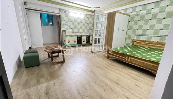 Cho thuê căn hộ có nội thất tại Phan Huy Ích Tân Bình - Ảnh 1