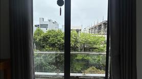 Nhà 3 tầng đường Tùng Thiện Vương, khu Nam việt á cần bán - Ảnh 3