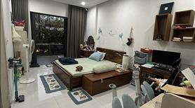 Nhà 3 tầng đường Tùng Thiện Vương, khu Nam việt á cần bán - Ảnh 5