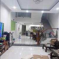 Nhà 3 tầng đường Tùng Thiện Vương, khu Nam việt á cần bán