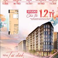 Studio Sun Urban City Hà Nam – Giá Chỉ 1.X TỶ, Cơ Hội Đầu Tư Dễ Nhất