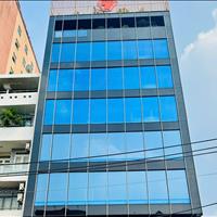 Cho thuê Building Đinh Bộ Lĩnh, Bình Thạnh, DT sàn 1452m2, 1 hầm + 6 tầng
