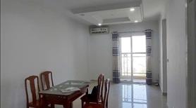 Chung Cư Khang Gia ,Gò Vấp, 73m2, NTCB  căn 2p ngủ giá 7tr5/th, Bancon - Ảnh 5