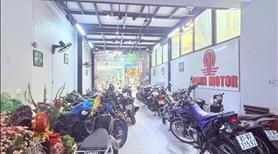 Chính chủ Em bán nhà 1 mặt tiền, 1 mặt thoáng. KD siêu tốt - Ảnh 3