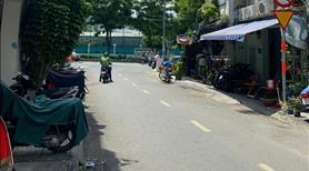  Bán toà CHDV Thạch Thị Thanh Quận 1, 7,2x14m, 4 tầng, 6 phòng, có dòng tiền, giá 43 tỷ - Ảnh 2