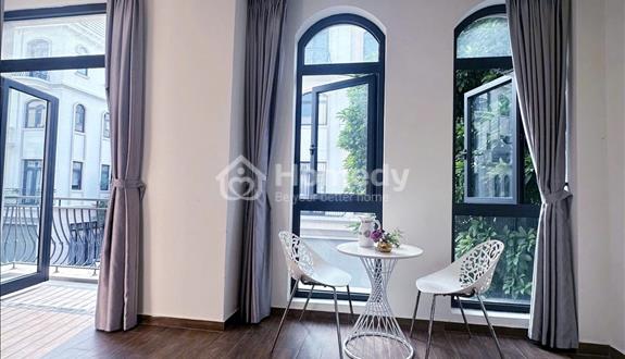 CC cho thuê phòng Studio full đồ khép kín, có ban công 4tr bp tại Vin Ocean Park 2 - Ảnh 1