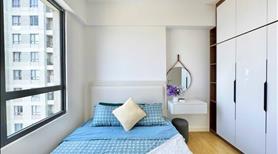 Cho thuê căn hộ 2 phòng ngủ Masteri Thảo Điền / Full nội thất mới 100%. 0789.663.296 Quyên - Ảnh 14