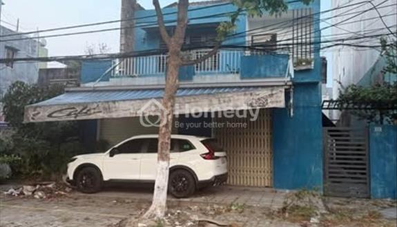 Bán lô mặt tiền Nguyễn Tất Thành (ngang 11m) đối diện SunriseBay Hải Châu - Ảnh 1
