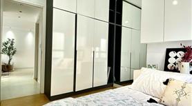 Cho thuê căn hộ Masteri Thảo Điền 2pn full nội thất giá rẻ đang trống dọn vào ở ngay! - Ảnh 4