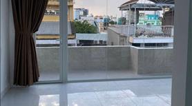  Bán toà CHDV Thạch Thị Thanh Quận 1, 7,2x14m, 4 tầng, 6 phòng, có dòng tiền, giá 43 tỷ - Ảnh 9