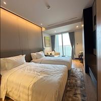 Chỉ duy nhất 1 căn studio the soleli ĐN,tòa D-tầng 17-trục 01,view biển Mỹ Khê,giá công khai 3tỉ450