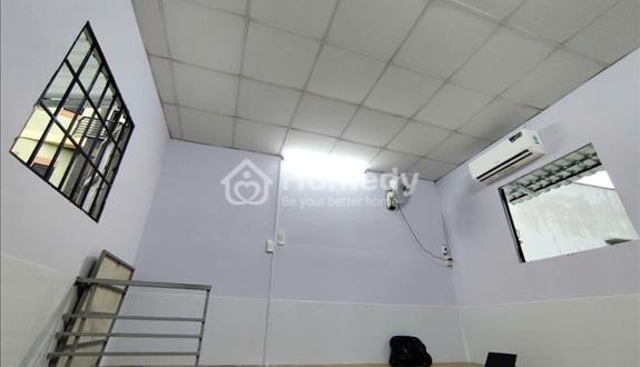 Nguyên căn mini, nội thất 6,5tr - hoàn toàn riêng biệt - Ảnh 1