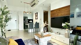 Cho thuê căn hộ Masteri Thảo Điền 2pn full nội thất giá rẻ đang trống dọn vào ở ngay! - Ảnh 3