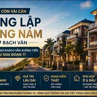 Chỉ còn vài căn song lập Đông Nam Bạch Vân – vì sao khách vẫn xuống tiền sau giai đoạn 1?
