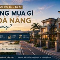 Người có 10–20 tỷ đang mua gì ở Đà Nẵng lúc này?