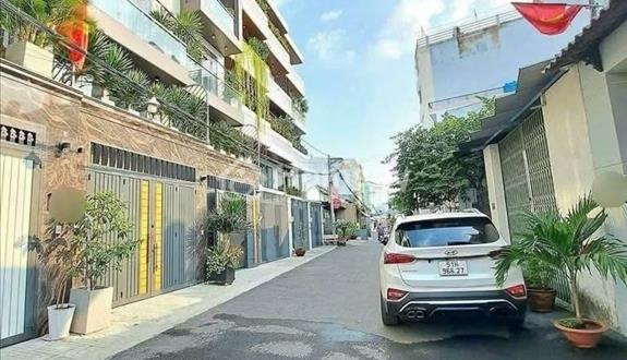 Thầy Vũ trường THPT chuyên Trần Đại Nghĩa cần bán nhà gấp về quê ở - Ảnh 1
