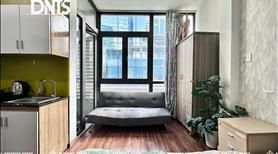 Căn Hộ Full Nt Máy Giặt Riêng Gần Cầu Bason, Vincom Đồng Khởi Q1 - Ảnh 4
