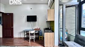 Căn Hộ Full Nt Máy Giặt Riêng Gần Cầu Bason, Vincom Đồng Khởi Q1 - Ảnh 6