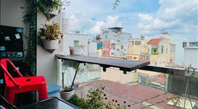 Căn Hộ 1Phòng ngủ Bancony Máy Giặt Riêng Gần Chợ Tân Định, Cầu Kiệu Q3 - Ảnh 11