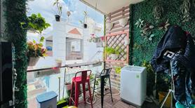 Căn Hộ 1Phòng ngủ Bancony Máy Giặt Riêng Gần Chợ Tân Định, Cầu Kiệu Q3 - Ảnh 3