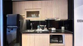 Chỉ duy nhất 1 căn studio the soleli ĐN,tòa D-tầng 17-trục 01,view biển Mỹ Khê,giá công khai 3tỉ450 - Ảnh 4
