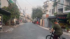 + Bán nhà 92m² 4,2m x 22,5m x 2 tầng- giá  : nhỉnh 7 tỷ ,tại đường hòang văn hợp Phường an lạc - Ảnh 2