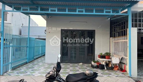 Kẹt ! Hạ giá bán gấp dãy trọ 7 Phòng 1Kiot ở gần KCN Tân Phú Trung 157m2 -SHR - Giá chỉ 1 tỉ 150tr - Ảnh 1