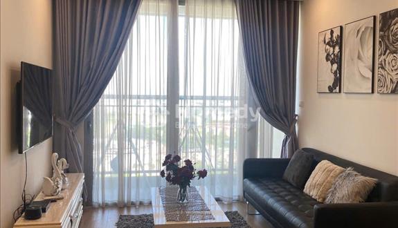Bán chung cư cao cấp Vin Hàm Nghi Mỹ Đình giá tốt - Ảnh 1