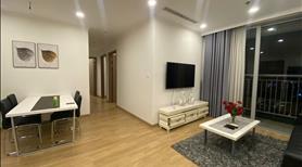 Bán chung cư cao cấp Vin Hàm Nghi Mỹ Đình giá tốt - Ảnh 3