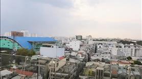 Bán Căn Góc 2PN Xi Grand Court - Có Ban Công - Sổ Hồng Riêng - Lầu Đẹp - View Đẹp - Tặng Nội Thất - Ảnh 6