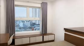 Bán Căn Góc 2PN Xi Grand Court - Có Ban Công - Sổ Hồng Riêng - Lầu Đẹp - View Đẹp - Tặng Nội Thất - Ảnh 3