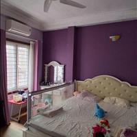 🔥 Hiếm Có Khó Tìm – Nhà đẹp Đội Cấn, Ba Đình – Diện tích 40M2, Ngõ thoáng – Chỉ 7.9 TỶ