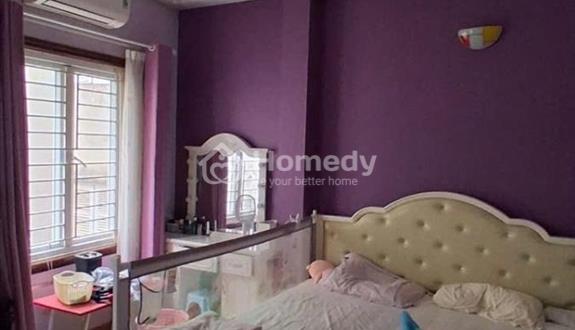 🔥 Hiếm Có Khó Tìm – Nhà đẹp Đội Cấn, Ba Đình – Diện tích 40M2, Ngõ thoáng – Chỉ 7.9 TỶ - Ảnh 1
