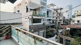 + Bán nhà 87m² 7,2m x 12,9m x 2 tầng giá nhỉnh 5tỷ đường  tỉnh lộ 10 ,Phường an lạc - Ảnh 6