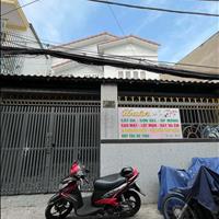 + Bán nhà 87m² 7,2m x 12,9m x 2 tầng giá nhỉnh 5tỷ đường  tỉnh lộ 10 ,Phường an lạc