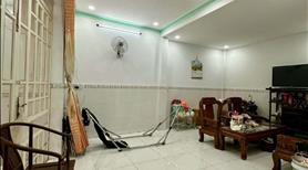 + Bán nhà 87m² 7,2m x 12,9m x 2 tầng giá nhỉnh 5tỷ đường  tỉnh lộ 10 ,Phường an lạc - Ảnh 2