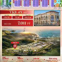 🔥 Chốt gấp suất ngoại giao Vân Khê 8- Giá tốt nhất phân khu bạch vân. chỉ từ 1.5 tỷ lh 0974777216