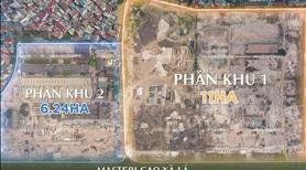 Masterise Cao Xà Lá - Siêu phẩm giữa lòng Hà Nội - Ảnh 4