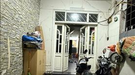 Nhà Đội Cấn – Cách ô tô 1 Nhà – Ngõ thông – 41M², 4 Tầng – Chỉ 10.2 tỷ - Ảnh 5