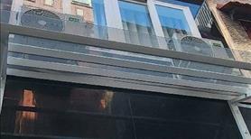 Nhà Lê Văn Sỹ, Phường Nhiêu Lộc, diện tích 26m2, 5 lầu, hẻm thông, 7x tỷ - Ảnh 3