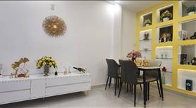 Nhà Lê Văn Sỹ, Phường Nhiêu Lộc, diện tích 26m2, 5 lầu, hẻm thông, 7x tỷ - Ảnh 2