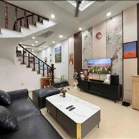 Nhà đẹp Gần Vạn Phúc city - Quốc lộ 13 - 7.5 tỷ