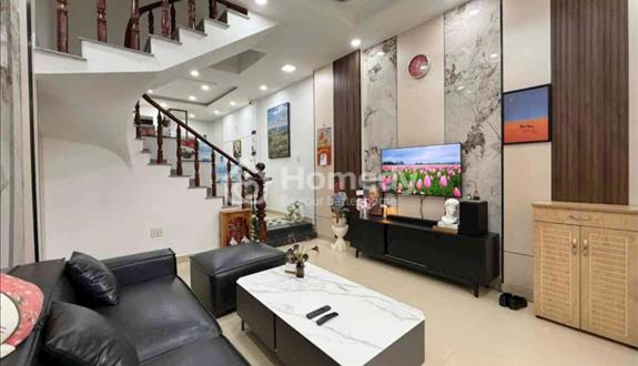 Nhà đẹp Gần Vạn Phúc city - Quốc lộ 13 - 7.5 tỷ - Ảnh 1