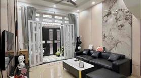 Nhà đẹp Gần Vạn Phúc city - Quốc lộ 13 - 7.5 tỷ - Ảnh 2