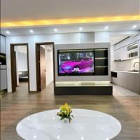 Căn hộ Siêu đẹp tại Bán Đảo Linh Đàm, Sổ đỏ, 70m2 Nhỉnh 6 tỷ chút thôi, có thương lượng