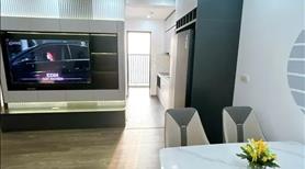 Căn hộ Siêu đẹp tại Bán Đảo Linh Đàm, Sổ đỏ, 70m2 Nhỉnh 6 tỷ chút thôi, có thương lượng - Ảnh 4