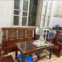 Chính chủ cho thuê nhà Phố Nguyễn Huy Tự - Hai Bà Trưng - 30m2 - tầng 1 - 5,5tr/tháng
